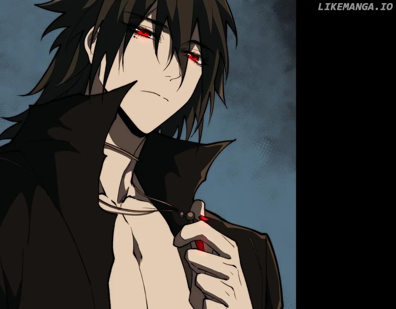 I created an Urban Legend Chapter 99 - page 81